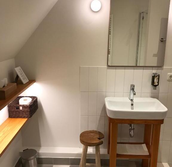 스탠다드 싱글 룸, Fischerklause Am Lutjensee