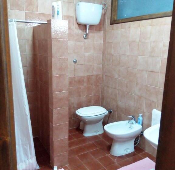 اتاق استاندارد, Casa Di Mezzacosta