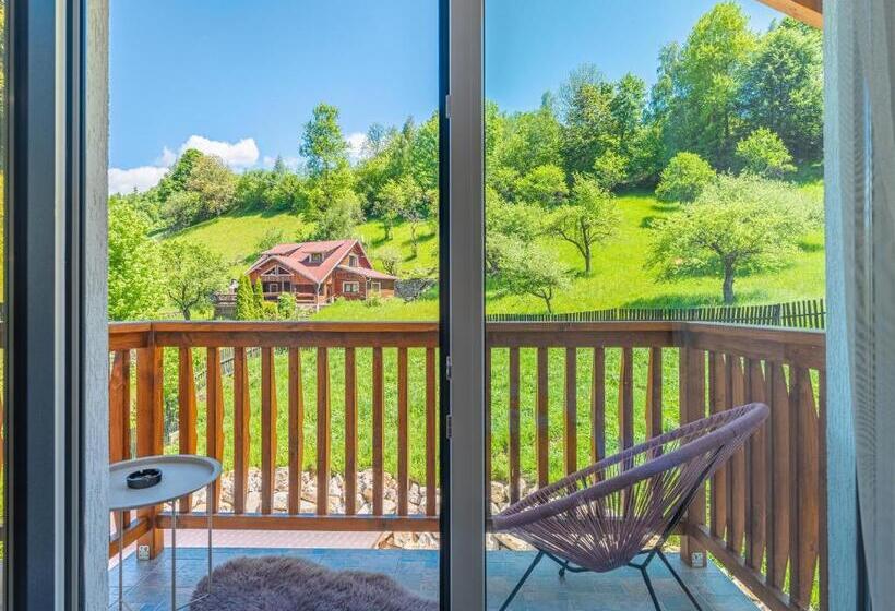 اتاق استاندارد, Happy Times