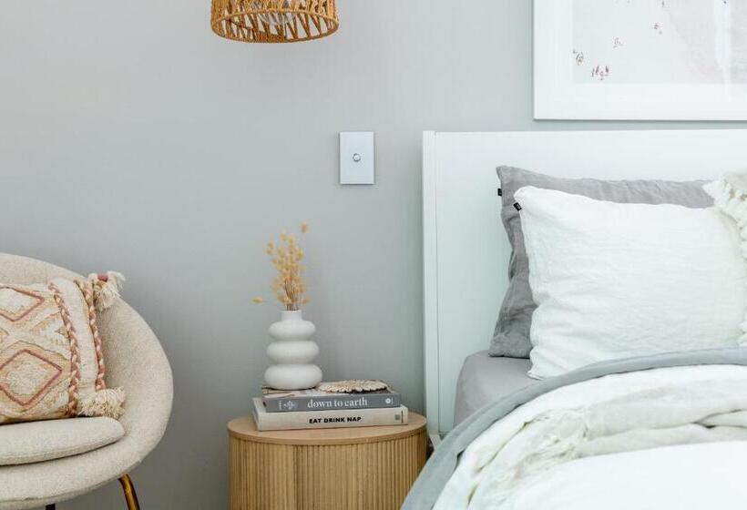 Апартаменты 1 Спальня, Mindarie Retreat