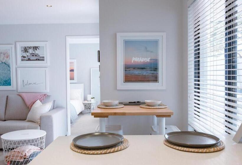 Апартаменты 1 Спальня, Mindarie Retreat