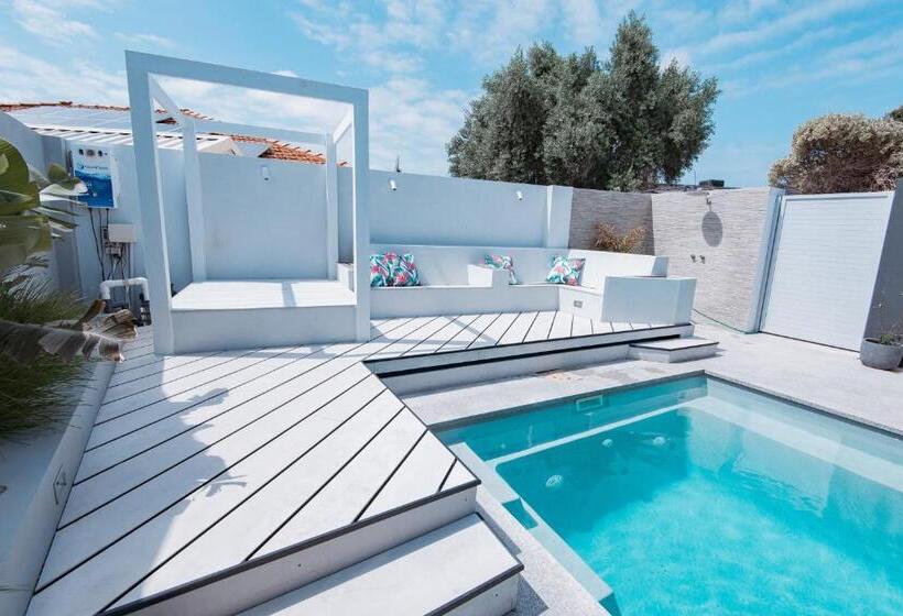 Апартаменты 1 Спальня, Mindarie Retreat