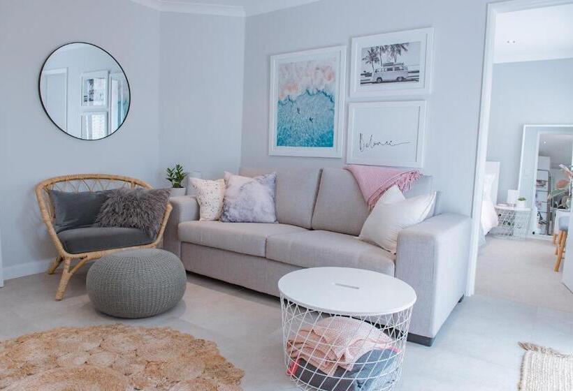 Апартаменты 1 Спальня, Mindarie Retreat