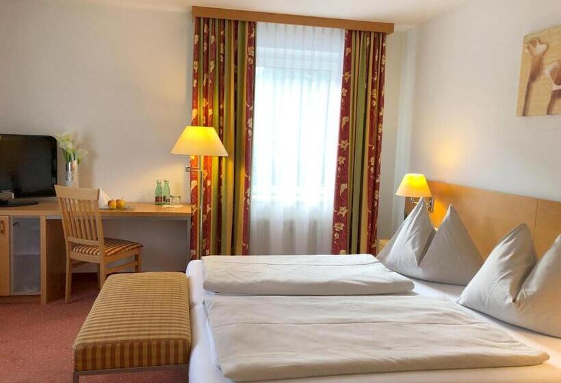 Номер Стандарт, Motel55   Nettes Hotel Mit Self Check In In Villach, Warmbad