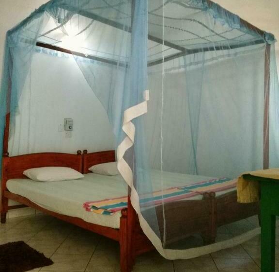 标准间, Sunnys Beach Guest House