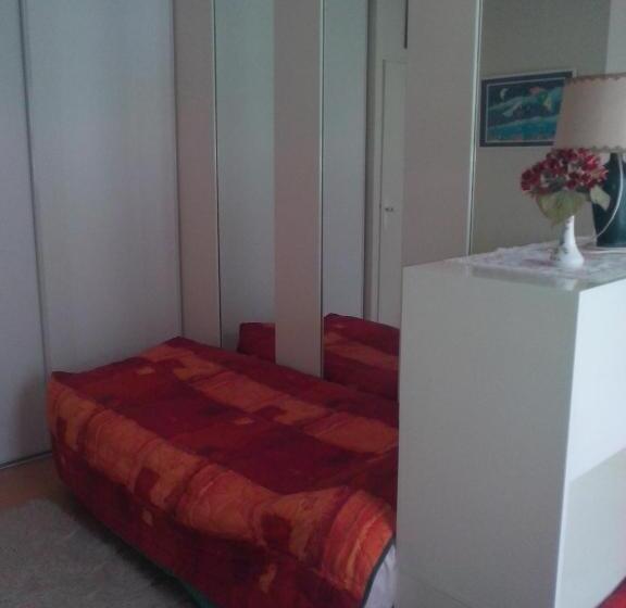 スタンダードルーム, Chambres D Hôtes Issy Paris