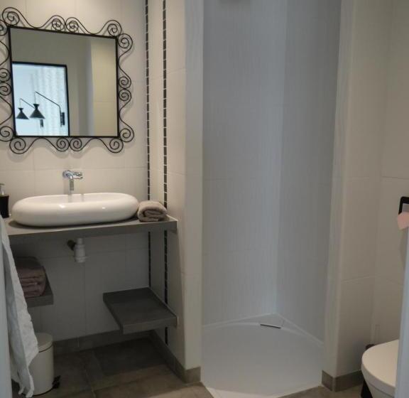 חדר סטנדרט, Chambres D Hôtes Les Marguerites