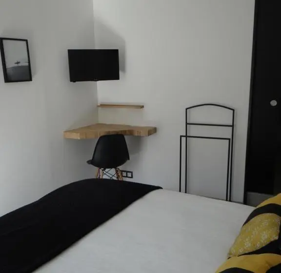 スタンダードルーム, Chambres D Hôtes Les Marguerites