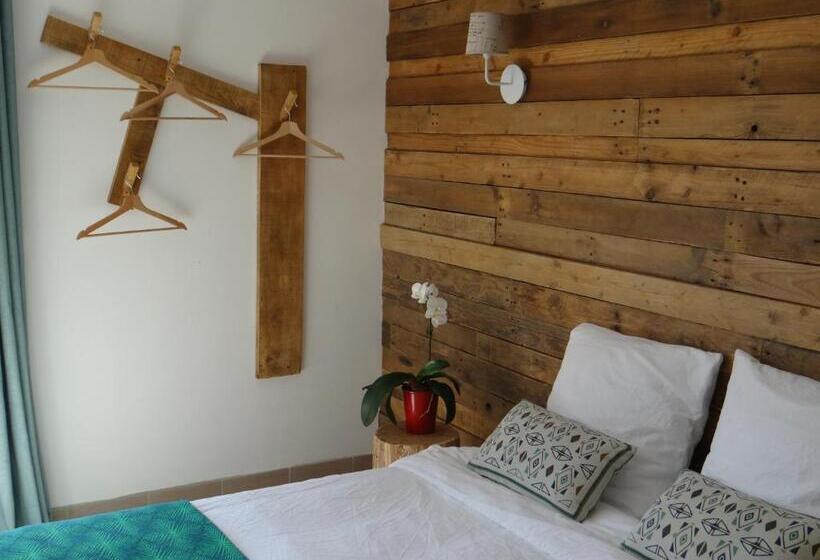 חדר סופריור, Chambres D Hôtes Les Marguerites