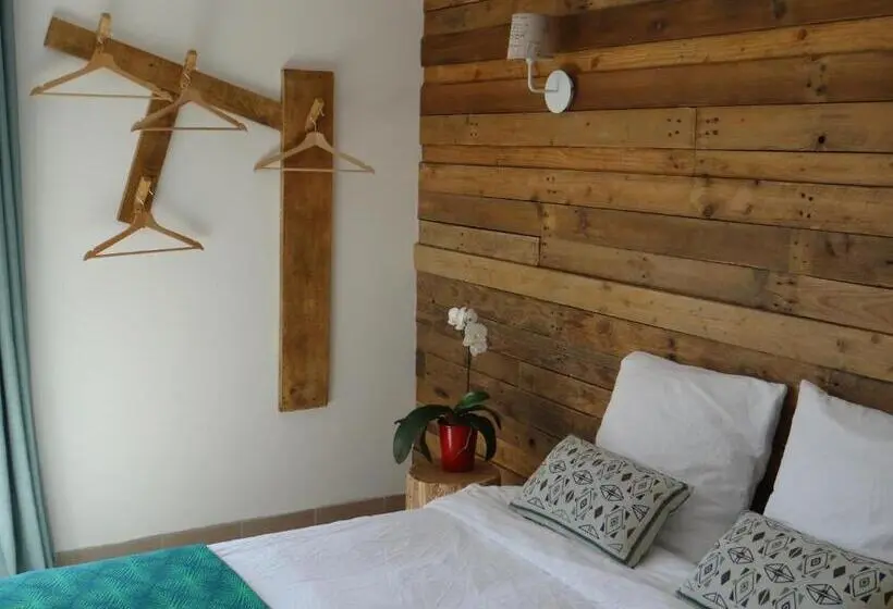 スーペリアールーム, Chambres D Hôtes Les Marguerites