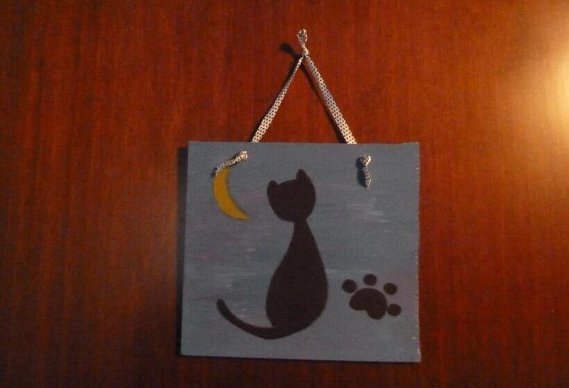 חדר סטנדרד יחיד חדר אמבטיה משותף, Sissi Bed&breakfast