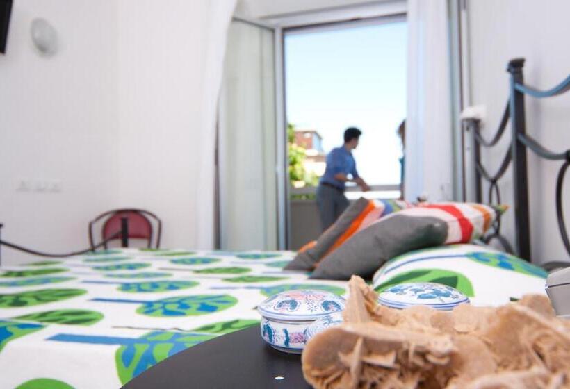 اتاق استاندارد, Le Terrazze