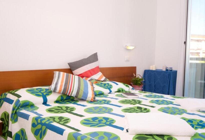 اتاق استاندارد, Le Terrazze