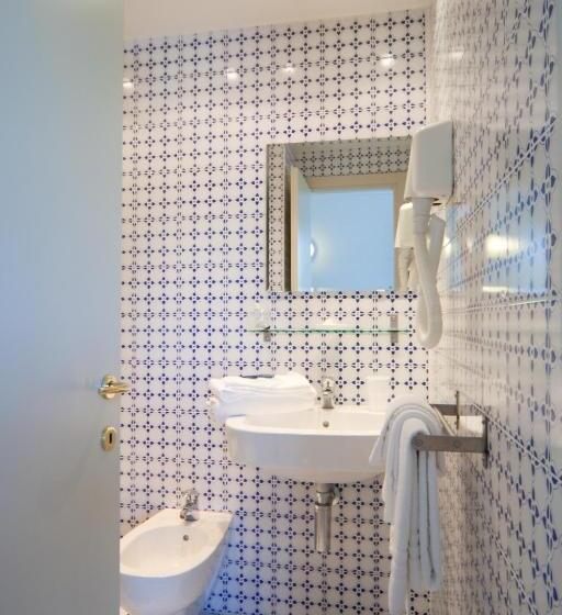 اتاق استاندارد, Le Terrazze