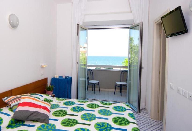 اتاق استاندارد, Le Terrazze