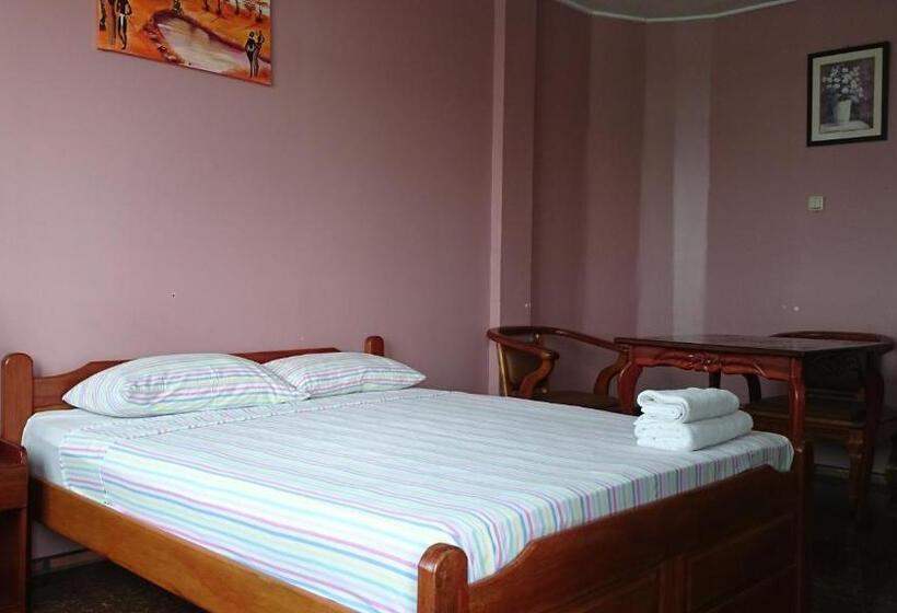 اتاق استاندارد, Paramuru