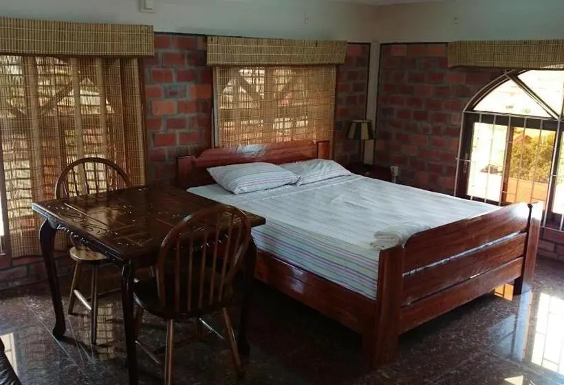 اتاق استاندارد, Paramuru