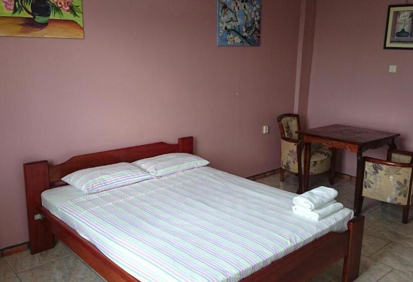 اتاق استاندارد, Paramuru