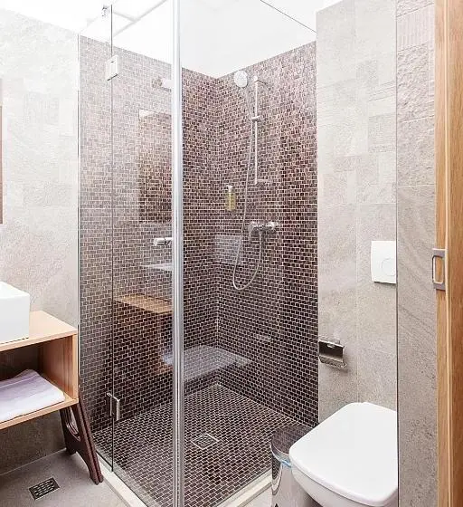 Superior room with lake view, Roser House Boutique   Pe Malul Lacului Colibita