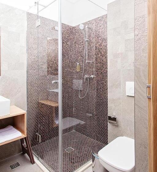 带观景的高级间, Roser House Boutique   Pe Malul Lacului Colibita