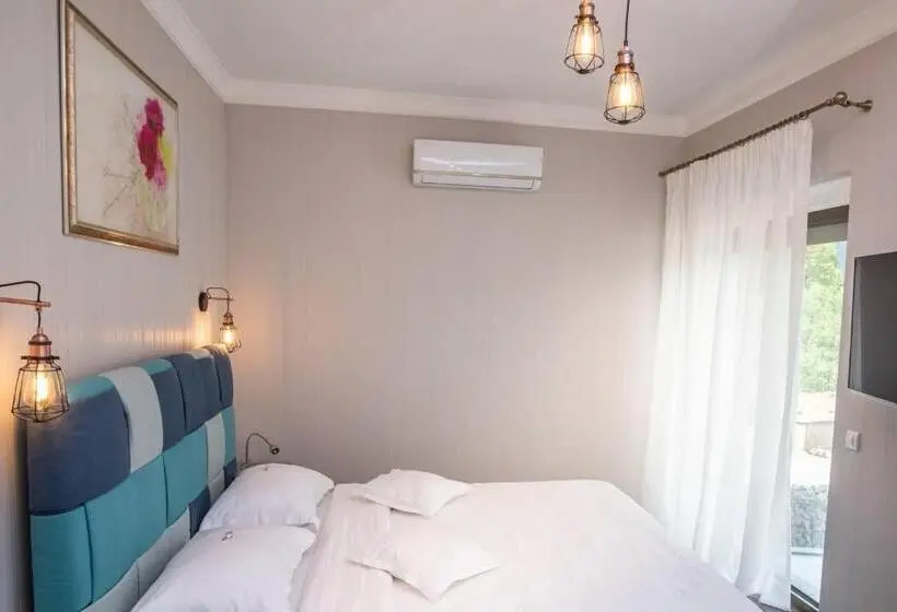 Standard-huone, Roser House Boutique   Pe Malul Lacului Colibita