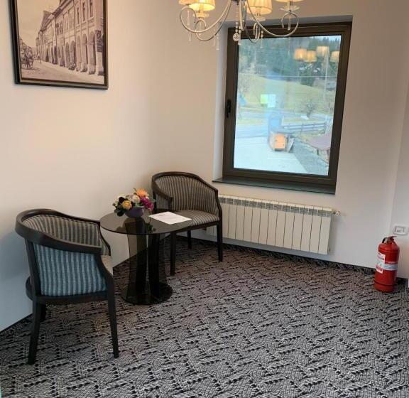 标准间带湖景, Roser House Boutique   Pe Malul Lacului Colibita