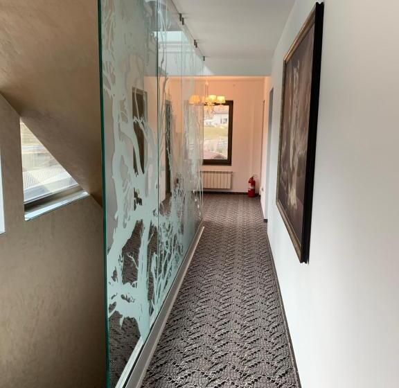 标准间带湖景, Roser House Boutique   Pe Malul Lacului Colibita