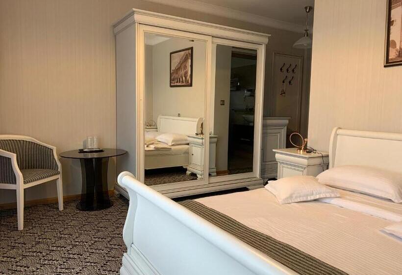 标准间带湖景, Roser House Boutique   Pe Malul Lacului Colibita