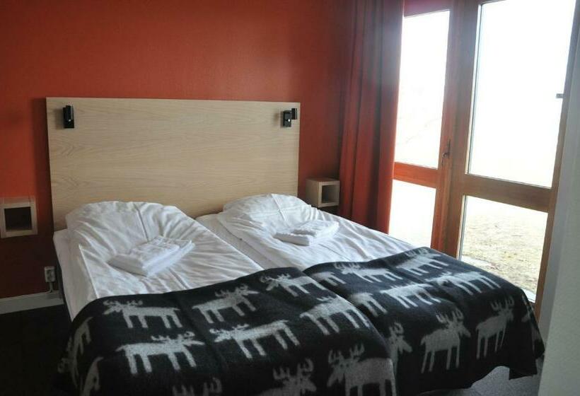 标准间, Svf Hotell & Konferens