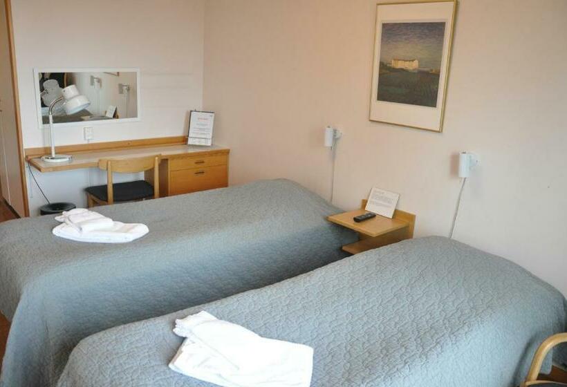 스탠다드 룸, Svf Hotell & Konferens