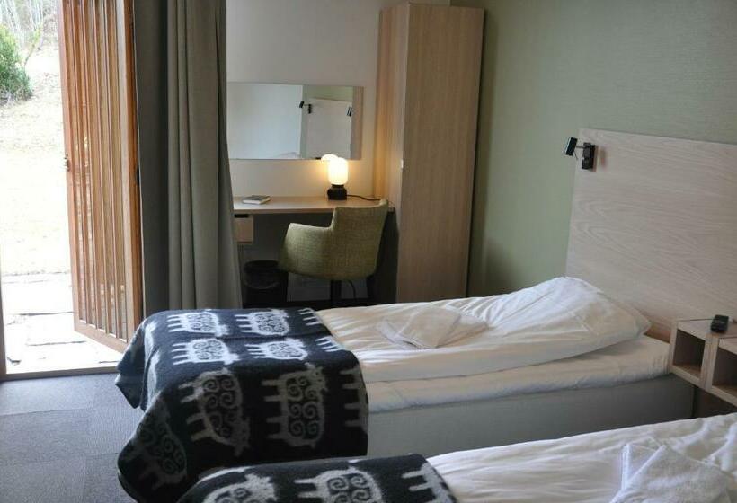 标准间, Svf Hotell & Konferens