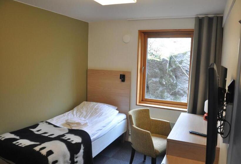 标准单人间, Svf Hotell & Konferens