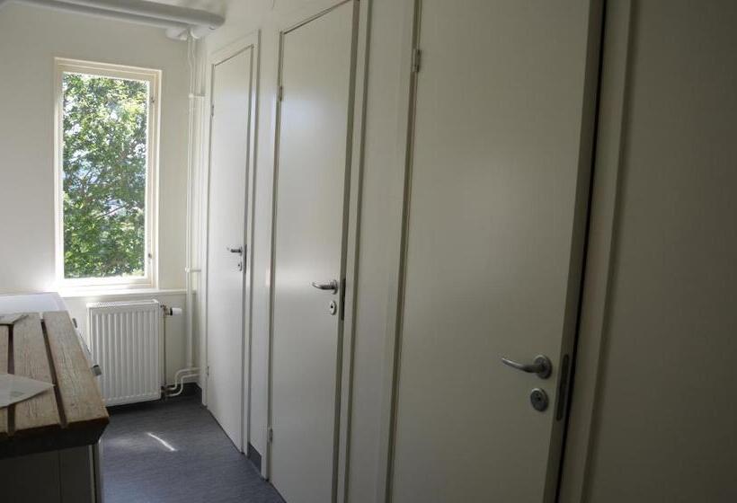 单人经济间, Svf Hotell & Konferens