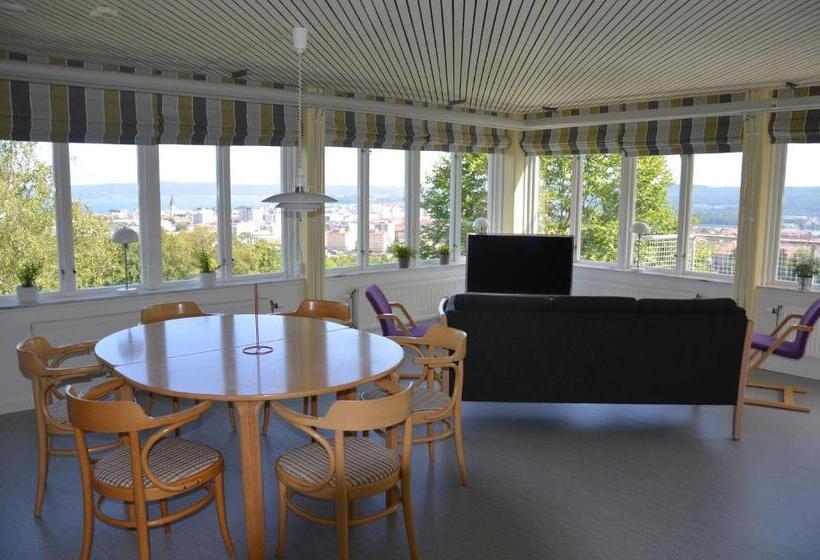 单人经济间, Svf Hotell & Konferens