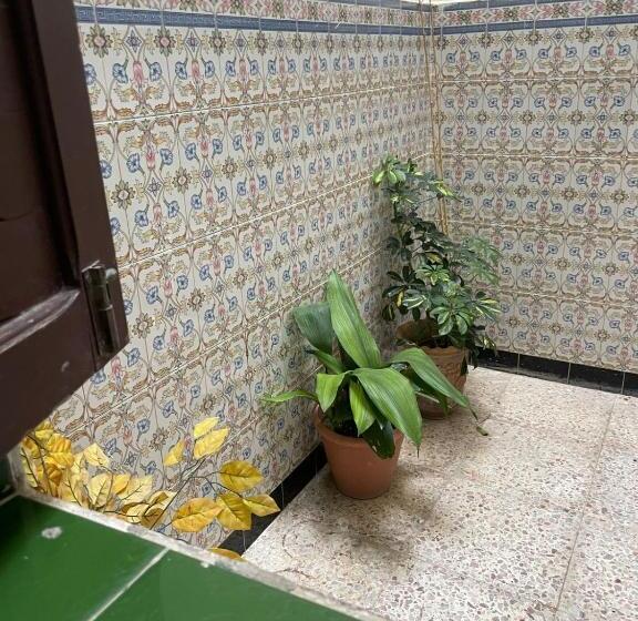 Economy Triple Room, Casa Medina Sanaa Tetouan