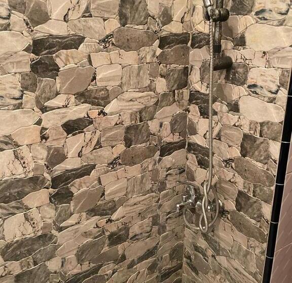 Economy Triple Room, Casa Medina Sanaa Tetouan