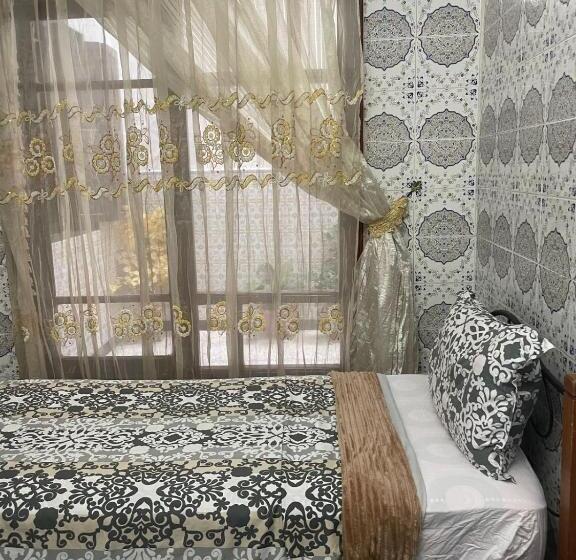 Economy Triple Room, Casa Medina Sanaa Tetouan