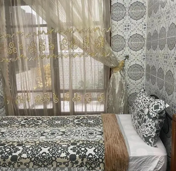 Economy Triple Room, Casa Medina Sanaa Tetouan