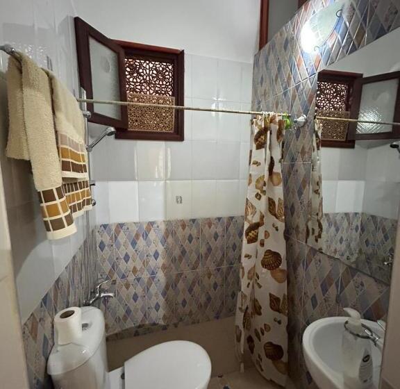 اتاق استاندارد, Casa Medina Sanaa Tetouan