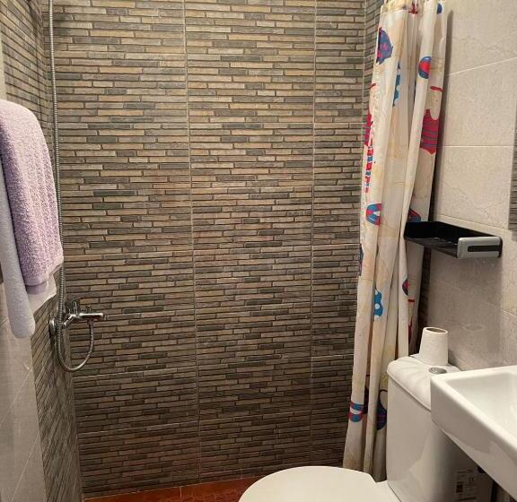 اتاق استاندارد چهار تخته, Casa Medina Sanaa Tetouan