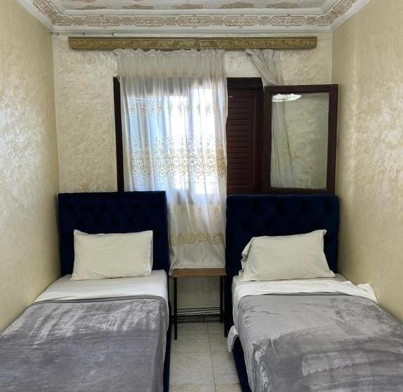 اتاق استاندارد, Casa Medina Sanaa Tetouan