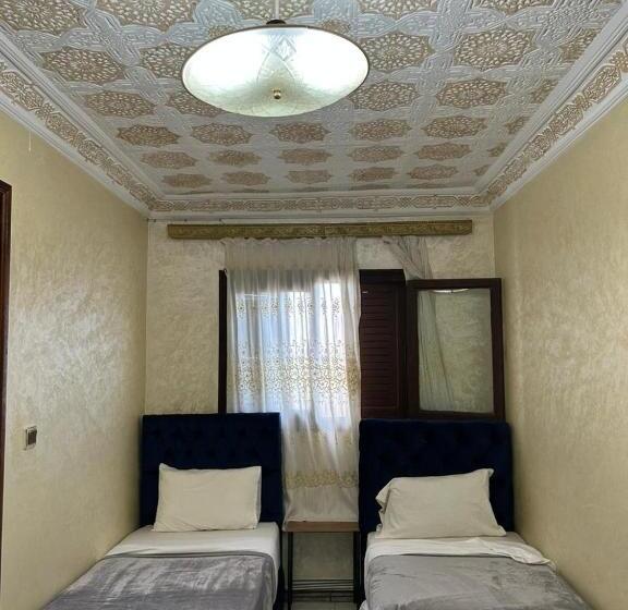 اتاق استاندارد, Casa Medina Sanaa Tetouan