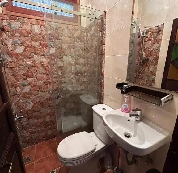 اتاق لوکس, Casa Medina Sanaa Tetouan