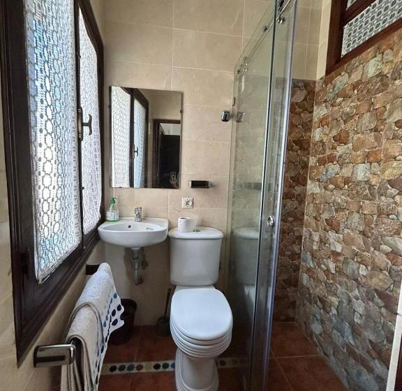 اتاق لوکس, Casa Medina Sanaa Tetouan