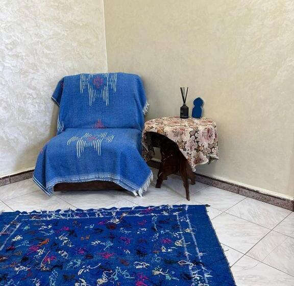 اتاق استاندارد, Casa Medina Sanaa Tetouan