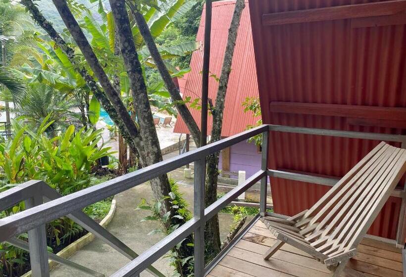 اتاق لوکس, Greengos