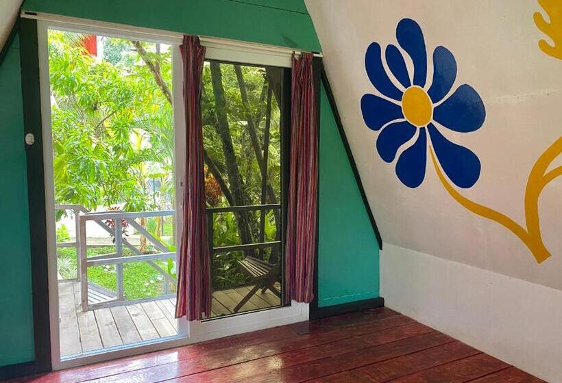 اتاق لوکس, Greengos