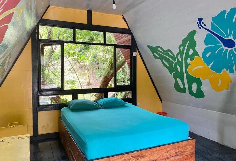 اتاق لوکس, Greengos