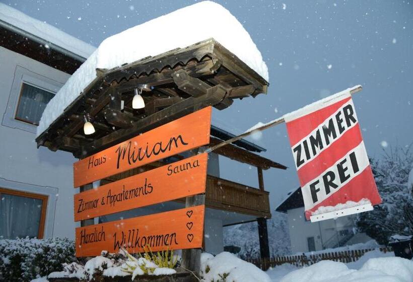 Студия Стандарт, Haus Miriam