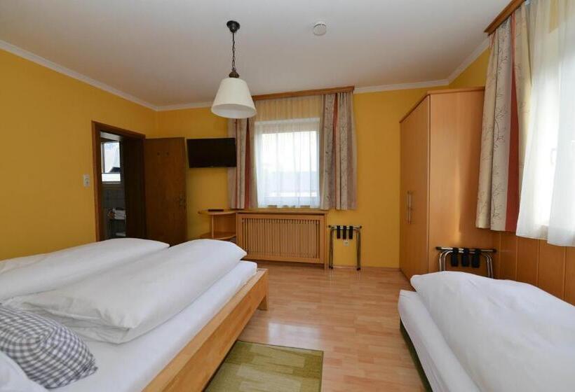 Студия Стандарт, Haus Miriam